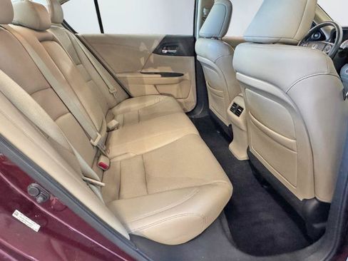 Used 2014 Honda Accord EX-L image 21