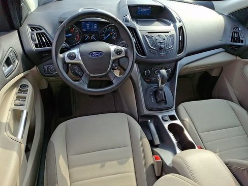 Used 2015 Ford Escape SE AWD/4WD image 2