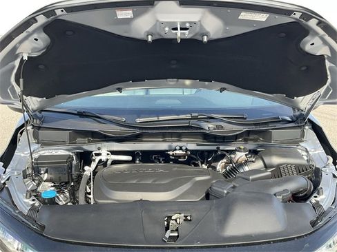 New 2026 Honda Odyssey EX-L image 34