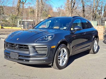 Used 2024 Porsche Macan