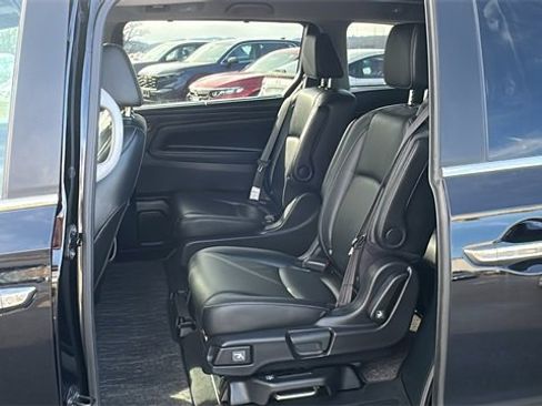 Used 2024 Honda Odyssey EX-L image 20