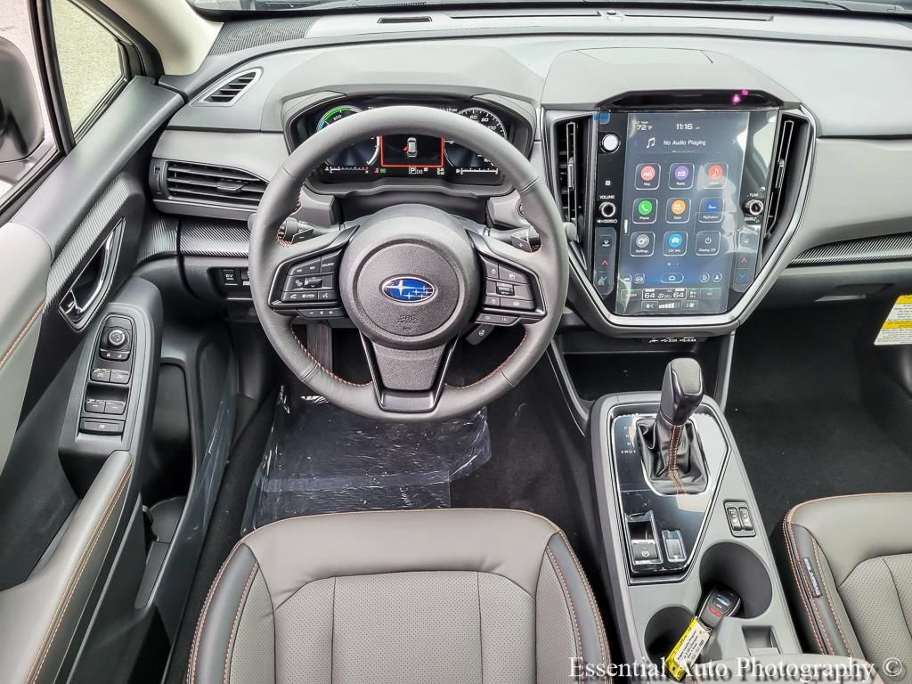 New 2026 Subaru Crosstrek 2.5i Limited AWD/4WD image 12