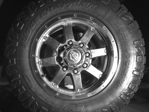 Used 2021 Chevrolet Silverado 2500 W/T w/ WT Safety Package RWD image 13