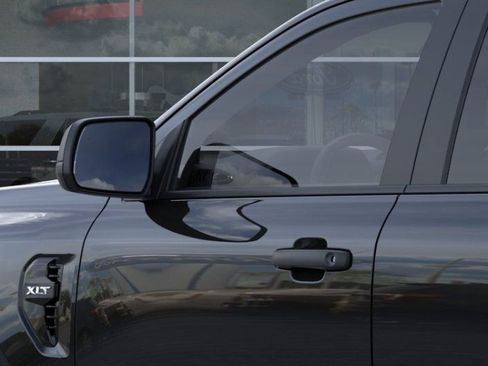New 2025 Ford Ranger XLT RWD image 24