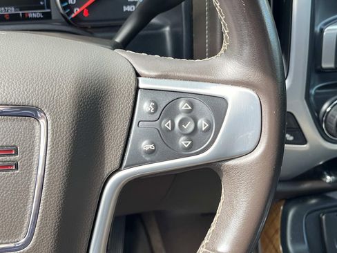 Used 2018 GMC Sierra 1500 SLT w/ SLT Premium Package image 32