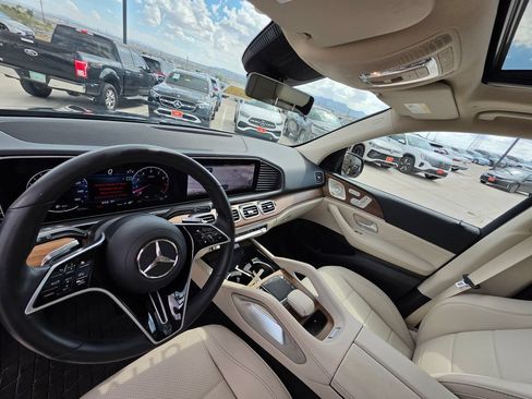 Used 2026 Mercedes-Benz GLE 450 4MATIC image 17