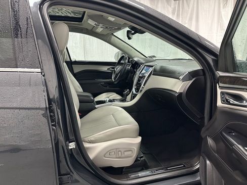 Used 2015 Cadillac SRX Performance w/ Driver Awareness Package image 51