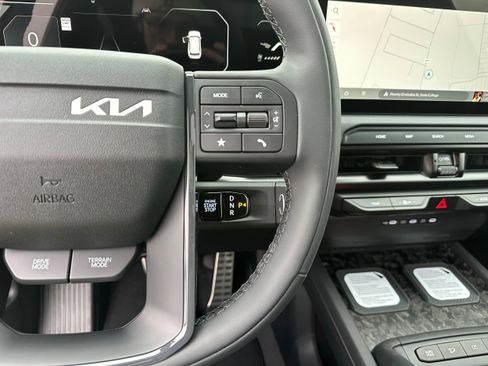 New 2027 Kia Telluride SX Prestige X-Pro image 80