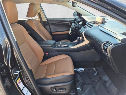 Used 2018 Lexus NX 300 AWD w/ Premium Package image 20