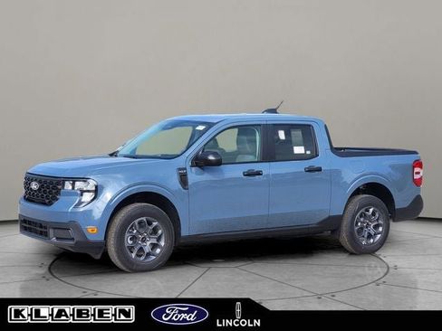 New 2025 Ford Maverick XLT w/ Equipment Group 301A AWD/4WD image 1