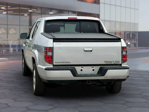 Used 2012 Honda Ridgeline RTL image 7