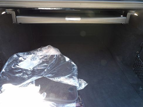 Used 2015 Mercedes-Benz S 550 S550 image 32