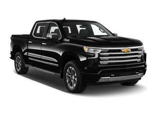 Used 2024 Chevrolet Silverado 1500 High Country w/ LPO, Dark Essentials Package video 1