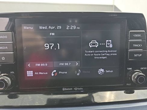 Used 2023 Kia Seltos S FWD image 32
