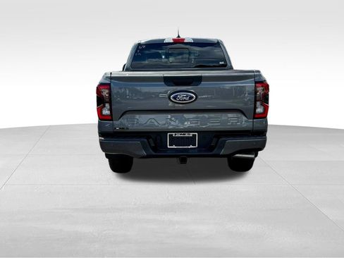 New 2025 Ford Ranger XLT w/ Trailer Tow Package image 5