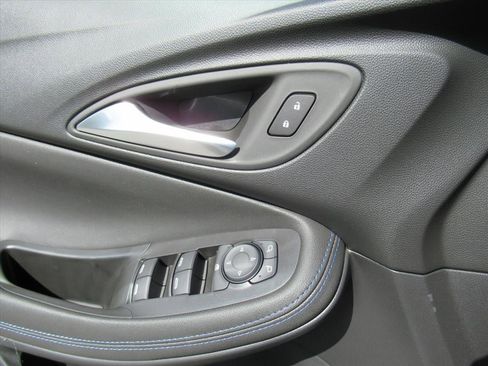 New 2026 Buick Encore GX Sport Touring w/ Advanced Technology Package FWD image 20