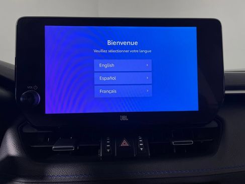 Used 2024 Toyota RAV4 XSE w/ Advanced Technology Package image 20