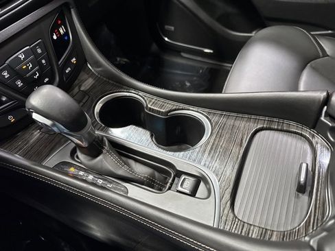 Used 2018 Buick Envision Premium image 20