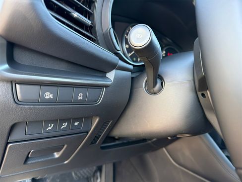 New 2026 MAZDA MAZDA3 s image 31