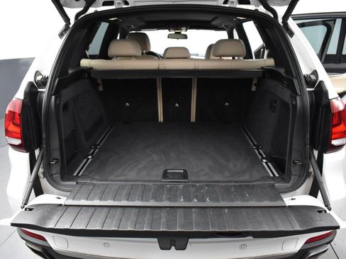 Used 2018 BMW X5 xDrive35i AWD/4WD image 9