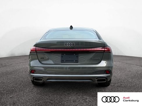 New 2025 Audi A5 2.0T Premium Plus image 4