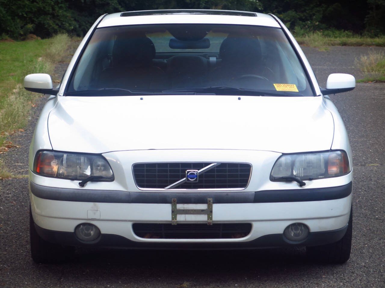 Used 2004 Volvo S60 2.5T FWD image 18