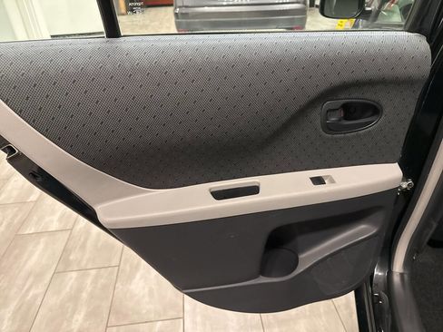 Used 2011 Toyota Yaris Base 4dr Hatchback 4A w/ PWR Pkg w/Steel Wheels image 18