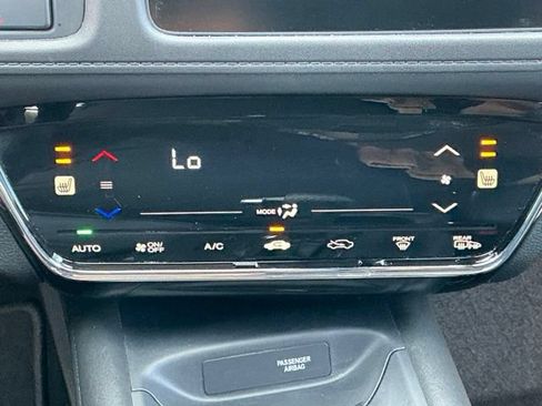 Used 2019 Honda HR-V EX-L image 24