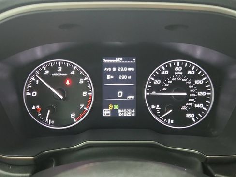 Used 2025 Subaru Outback Limited AWD/4WD image 25