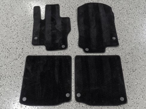 Used 2025 Mercedes-Benz Maybach GLS 600 4MATIC image 95