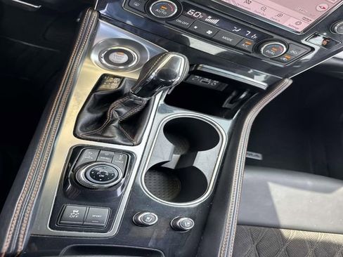 Used 2021 Nissan Maxima SR w/ Sport Mat Group image 23