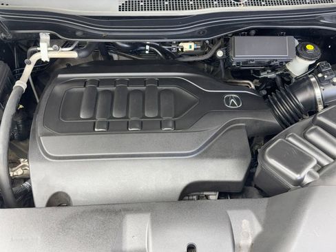 Used 2014 Acura MDX SH-AWD w/ Technology Package image 58