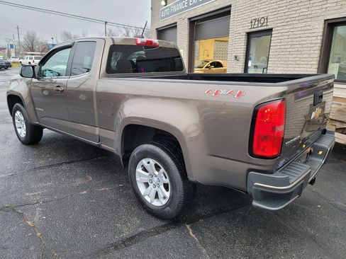 Used 2015 Chevrolet Colorado LT image 6