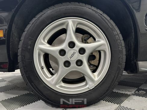 Used 1999 Pontiac Firebird Formula w/ Security Pkg image 12