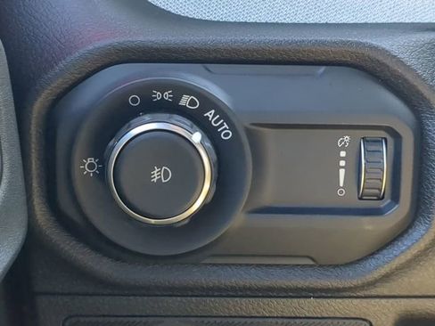 New 2026 Jeep Wrangler Willys image 23