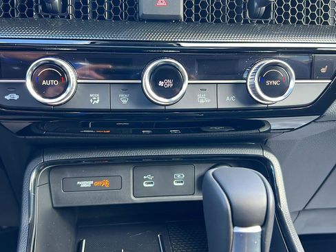 New 2026 Honda CR-V EX-L image 26