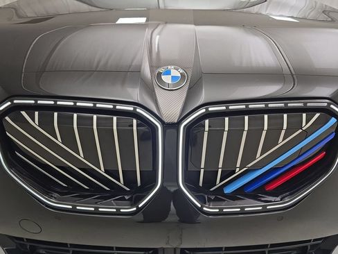 Certified 2026 BMW X3 xDrive30i w/ Convenience Package AWD/4WD image 27