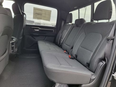 New 2026 RAM 1500 Big Horn AWD/4WD image 20
