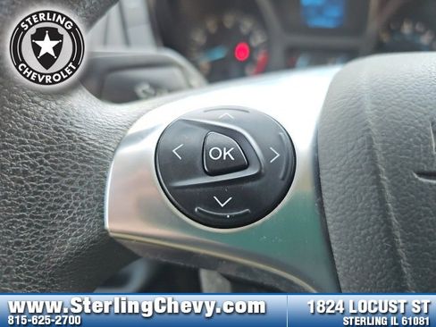 Used 2019 Ford Transit 250 Base w/ Exterior Upgrade Package image 16