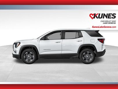 New 2026 GMC Terrain Elevation w/ Elevation Premium Package