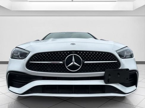 Used 2023 Mercedes-Benz C 300 4MATIC Sedan w/ AMG Line w/ Night Package image 6