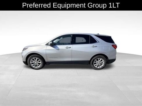 Certified 2020 Chevrolet Equinox LT FWD image 4