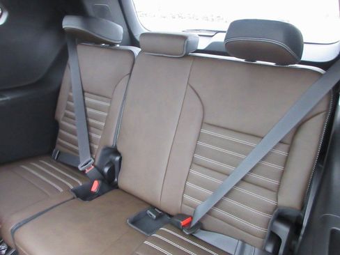 New 2026 GMC Acadia Denali Ultimate image 14