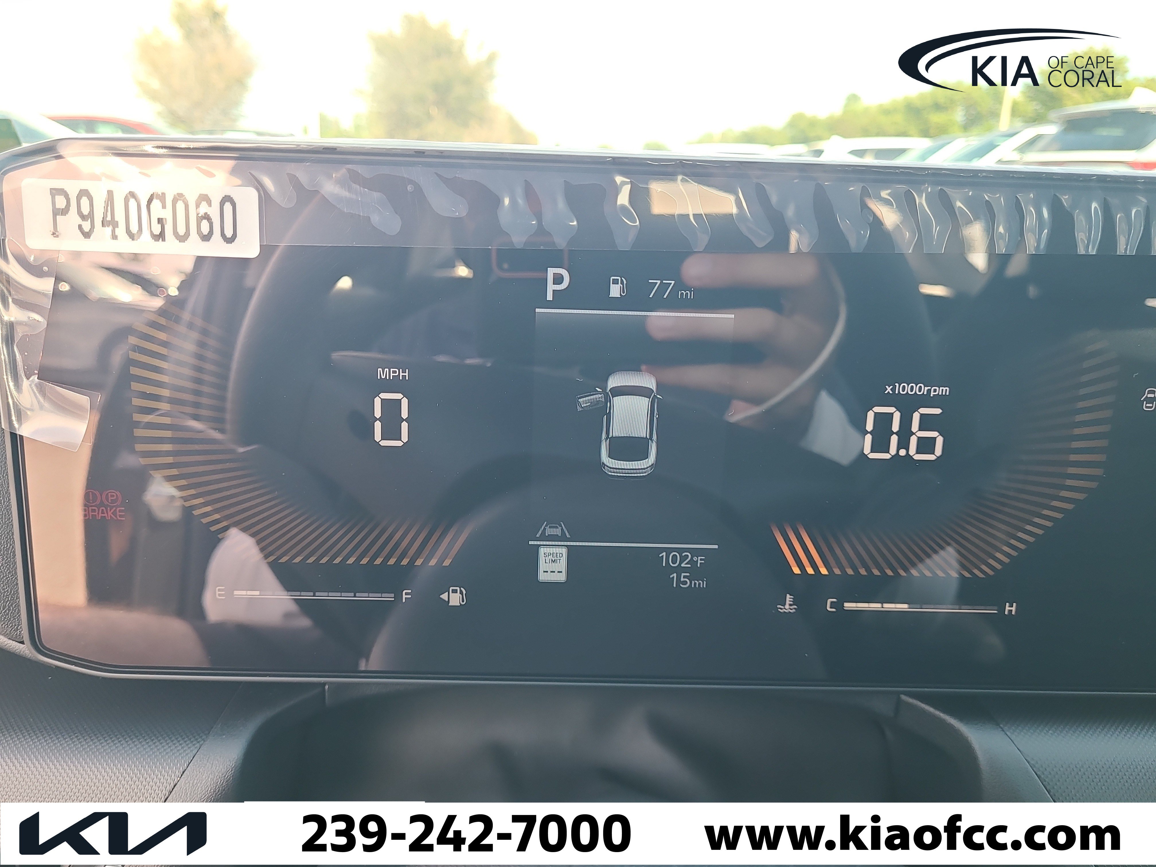 New 2026 Kia K4 FWD image 21
