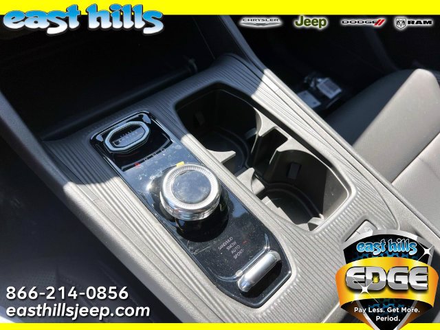 New 2026 Jeep Cherokee Limited AWD/4WD image 8