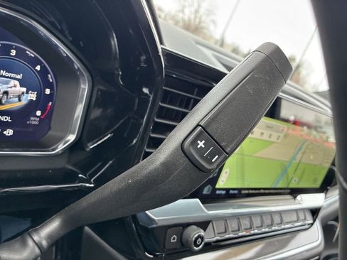 New 2026 Chevrolet Silverado 3500 High Country w/ High Country Premium Package image 19