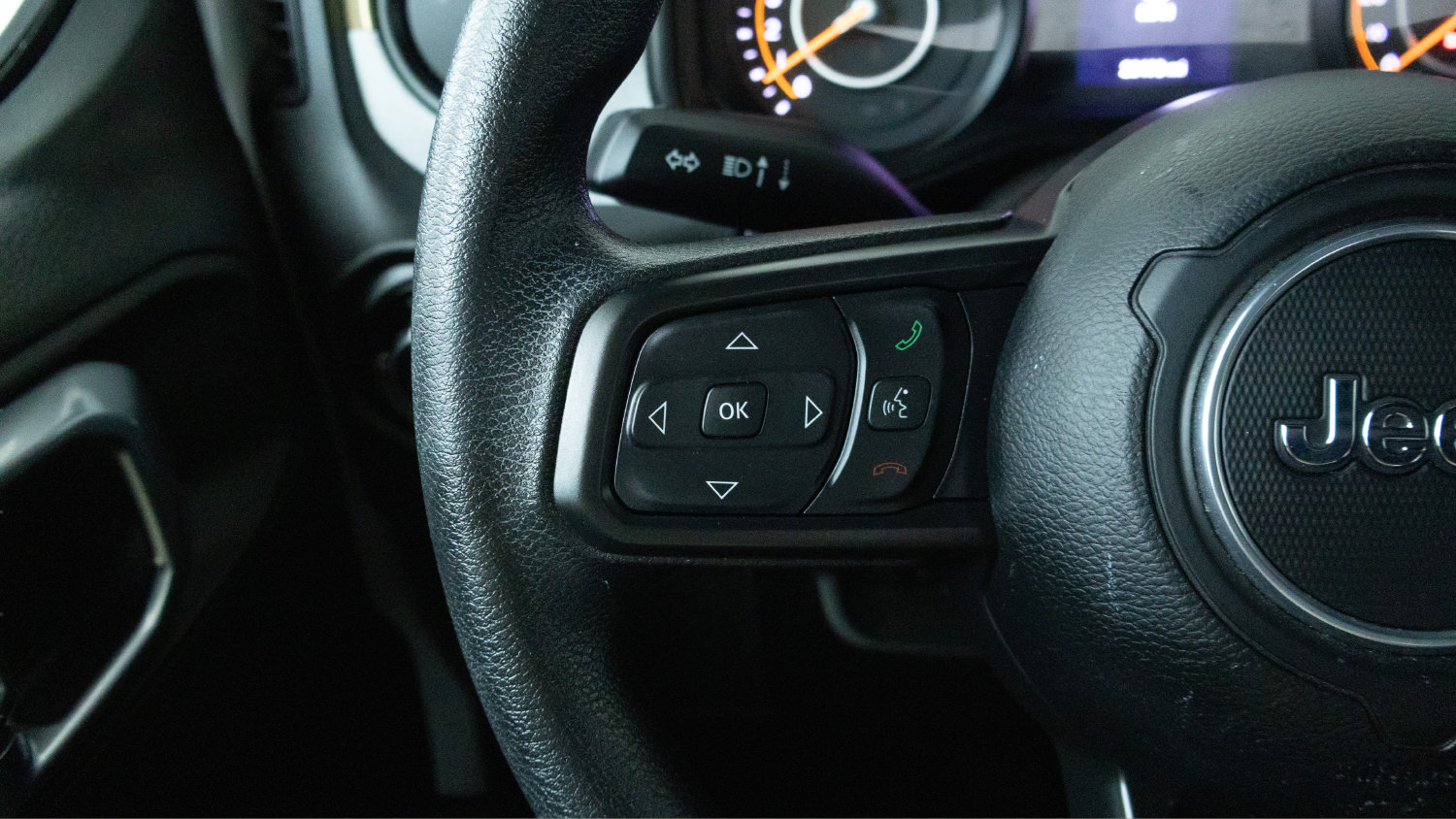 Used 2024 Jeep Wrangler Unlimited Sport AWD/4WD image 18