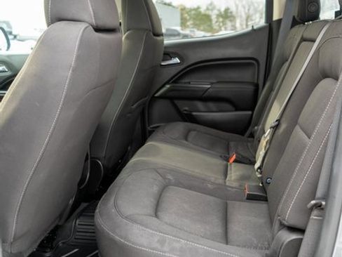 Used 2022 GMC Canyon Elevation image 10