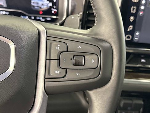 New 2025 GMC Sierra 1500 Elevation w/ Elevation Premium Package image 50