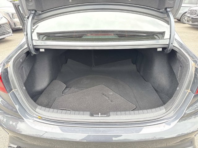 Used 2024 Kia Forte LXS FWD image 10